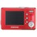 Samsung Digimax S630 Point and Shoot Digital Camera, 6.0 Megapixel, 3x Optical Zoom, 5x Digital Zoom, 2.5" LCD Screen, USB 2.0, Red: Picture 2 thumbnail