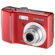 Samsung Digimax S630 Point and Shoot Digital Camera, 6.0 Megapixel, 3x Optical Zoom, 5x Digital Zoom, 2.5" LCD Screen, USB 2.0, Red: Picture 3 thumbnail