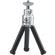 Samsung Digimax S850 Black Digital Camera kit, with 1 GB SD Memory Card, Table Top Tripod, Camera Case: Picture 4 thumbnail