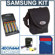 Accessory Kit for Digital Cameras: Picture 5 thumbnail