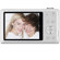 Samsung DV150F Dual-View Smart Digital Camera with Built-in Wi-Fi, 16.1 Megapixel, 5x Optical Zoom Lens, 2.7" LCD Display, White: Picture 2 thumbnail