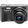 Samsung HZ Series HZ10W Digital Point & Shoot Camera, 10.2 Megapixel, 10x Optical Zoom, 2.7" QVGA LCD Screen, Black: Picture 1 thumbnail