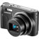 Samsung HZ Series HZ10W Digital Point & Shoot Camera, 10.2 Megapixel, 10x Optical Zoom, 2.7" QVGA LCD Screen, Black: Picture 2 thumbnail