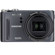 Samsung HZ Series HZ15W Digital Point & Shoot Camera, 12.0 Megapixel, 10x Optical Zoom, 3.0" LCD Screen, Grey: Picture 3 thumbnail