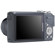 Samsung HZ Series HZ15W Digital Point & Shoot Camera, 12.0 Megapixel, 10x Optical Zoom, 3.0" LCD Screen, Grey: Picture 1 thumbnail