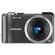 Samsung HZ Series HZ35W Digital Point and Shoot Camera, 12.2 Megapixel, 15x Optical Zoom, Built-in GPS, 3.0 inch AMOLED Display, Gray: Picture 3 thumbnail