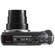 Samsung HZ Series HZ35W Digital Point and Shoot Camera, 12.2 Megapixel, 15x Optical Zoom, Built-in GPS, 3.0 inch AMOLED Display, Gray: Picture 2 thumbnail