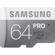 Samsung 64GB microSDXC: Picture 3 thumbnail