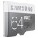 Samsung 64GB microSDXC: Picture 5 thumbnail