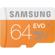 Samsung 64GB Class 10 microSDHC Memory C...: Picture 3 thumbnail