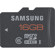 Samsung 16GB MicroSDHC Plus UHS-1 Class 6 Memory Card, Upto 48MB/s Speed: Picture 1 thumbnail