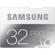 Samsung 32GB SDHC: Picture 2 thumbnail
