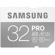Samsung SDHC PRO U3 Memory Card: Picture 1 thumbnail
