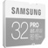 Samsung SDHC PRO U3 Memory Card: Picture 2 thumbnail