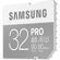 Samsung SDHC PRO U3 Memory Card: Picture 3 thumbnail