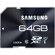 Samsung Pro 64GB Class 10 SDHC: Picture 2 thumbnail