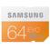 Samsung 64GB SDHC: Picture 1 thumbnail