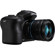 Samsung Galaxy Nx Gn120 Mirrorless Digital Camera with 18-55mm f/3.5-5.6 OIS Lens, 20.3MP, 16GB Memory, Wi-Fi & 3G/4G LTE Connectivity, Android 4.2 OS: Picture 4 thumbnail