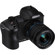 Samsung Galaxy Nx Gn120 Mirrorless Digital Camera with 18-55mm f/3.5-5.6 OIS Lens, 20.3MP, 16GB Memory, Wi-Fi & 3G/4G LTE Connectivity, Android 4.2 OS: Picture 5 thumbnail