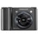 Samsung NV24HD, Smart Touch Face Detection Digital Point-n-Shoot Camera, 10.2 Megapixel, Schneider 3x Optical Zoom Lens, 2.5" LCD Screen, Black: Picture 1 thumbnail