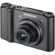 Samsung NV24HD, Smart Touch Face Detection Digital Point-n-Shoot Camera, 10.2 Megapixel, Schneider 3x Optical Zoom Lens, 2.5" LCD Screen, Black: Picture 4 thumbnail