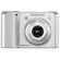 Samsung NV24HD, Smart Touch Face Detection Digital Point-n-Shoot Camera, 10.2 Megapixel, Schneider 3x Optical Zoom Lens, 2.5" LCD Screen, Silver: Picture 5 thumbnail
