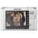 Samsung NV24HD, Smart Touch Face Detection Digital Point-n-Shoot Camera, 10.2 Megapixel, Schneider 3x Optical Zoom Lens, 2.5" LCD Screen, Silver: Picture 3 thumbnail