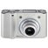 Samsung NV24HD, Smart Touch Face Detection Digital Point-n-Shoot Camera, 10.2 Megapixel, Schneider 3x Optical Zoom Lens, 2.5" LCD Screen, Silver: Picture 4 thumbnail