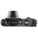 Samsung NV40, Smart Touch Face Detection Digital Point-n-Shoot Camera, 10.5 Megapixel, Schneider 3x Optical Zoom Lens, 2.5" LCD Screen, Black: Picture 3 thumbnail