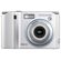 Samsung NV40, Digital Camera Kit, Silver with 2 GB SD Memory Card, Camera Bag, Professional Lens Cleaning Kit, Table Top Tripod: Picture 1 thumbnail