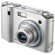 Samsung NV40, Smart Touch Face Detection Digital Point-n-Shoot Camera, 10.5 Megapixel, Schneider 3x Optical Zoom Lens, 2.5" LCD Screen, Silver: Picture 4 thumbnail