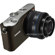 Samsung NX100 AF DSLR Camera with 20-50m...: Picture 4 thumbnail