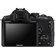 Samsung NX10 AF DSLR Digital Camera with 18-55mm Zoom Lens, 14.6 Megapixel, APS-C Size CMOS, 3.0 inch Amoled Display: Picture 1 thumbnail