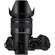 Samsung NX10 AF DSLR Digital Camera with 18-55mm Zoom Lens, 14.6 Megapixel, APS-C Size CMOS, 3.0 inch Amoled Display: Picture 2 thumbnail