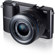 Samsung NX1100 Mirrorless Digital Camera with 20-50mm f/3.5-5.6 Lens, 20.3MP, 3.0" TFT LCD Display, Full HD 1080p Video Recording, Wi-Fi, Black: Picture 6 thumbnail