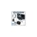 Samsung NX1100 Mirrorless Digital Camera with 20-50mm f/3.5-5.6 Lens, Black - BUNDLE, with Lexar 16GB 200x Platinum II SDHC Memory Card, Pro Optic Digital Multi-Coated UV Filter, Mini Multi-Card Reader, Microfiber Cleaning Cloth, Slinger Photo Video Bag, 6'High Speed Micro HDMI to HDMI Cable: Picture 1 thumbnail