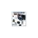 Samsung NX1100 Mirrorless Digital Camera, Black, 20-50mm f/3.5-5.6 Lens, BUNDLE, with 32GB 200x SDHC Card, Lens Cleaning Kit, MC UV Filter, Mini Multi-Card Reader, Slinger Bag, Screen Protector Kit, Xtreme Cable 6'HS Micro HDMI/HDMI Cable, Red Giant Adorama Production Bundle, Class On Demand Black: Picture 1 thumbnail