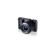 Samsung NX1100 Mirrorless Digital Camera, Black, 20-50mm f/3.5-5.6 Lens, BUNDLE, with 32GB 200x SDHC Card, Lens Cleaning Kit, MC UV Filter, Mini Multi-Card Reader, Slinger Bag, Screen Protector Kit, Xtreme Cable 6'HS Micro HDMI/HDMI Cable, Red Giant Adorama Production Bundle, Class On Demand Black: Picture 2 thumbnail