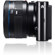 Samsung NX1100 Mirrorless Digital Camera with 20-50mm f/3.5-5.6 Lens, 20.3MP, 3.0" TFT LCD Display, Full HD 1080p Video Recording, Wi-Fi, Black: Picture 3 thumbnail
