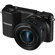 Samsung NX2000 Mirrorless Digital Camera with 20-50mm f/3.5-5.6 Lens, 20.3MP, Full HD 1080p Video, 3.7" Touchscreen LCD Monitor, Black: Picture 1 thumbnail