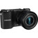 Samsung NX2000 Mirrorless Digital Camera with 20-50mm f/3.5-5.6 Lens, 20.3MP, Full HD 1080p Video, 3.7" Touchscreen LCD Monitor, Black: Picture 5 thumbnail