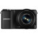Samsung NX2000 Mirrorless Digital Camera with 20-50mm f/3.5-5.6 Lens, 20.3MP, Full HD 1080p Video, 3.7" Touchscreen LCD Monitor, Black: Picture 6 thumbnail