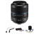 Samsung 60mm F/2.8 Mirrorless: Picture 6 thumbnail