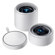 Samsung NX Mini Leather Lens Case, White: Picture 1 thumbnail