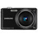 Samsung PL200 14.2 Megapixel Digital Camera with 7x Optical Zoom, 5x Digital Zoom, 3" LCD Display, Dual Image Stabilization, Black: Picture 3 thumbnail