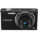 Samsung SH100 14 Megapixel Wi-Fi Digital Camera with 5x Optical Zoom, 26mm Wideangle Lens, 3 inch Touchscreen LCD 720p HD Video, Black: Picture 5 thumbnail