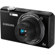 Samsung SH100 14 Megapixel Wi-Fi Digital Camera with 5x Optical Zoom, 26mm Wideangle Lens, 3 inch Touchscreen LCD 720p HD Video, Black: Picture 3 thumbnail
