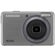 Samsung SL Series SL202 Digital Point & Shoot Camera, 10.2 Megapixel, 3x Optical Zoom, 2.7" TFT LCD Screen, Silver: Picture 5 thumbnail