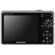 Samsung SL Series SL202 Digital Point & Shoot Camera, 10.2 Megapixel, 3x Optical Zoom, 2.7" TFT LCD Screen, Silver: Picture 1 thumbnail