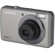 Samsung SL Series SL202 Digital Point & Shoot Camera, 10.2 Megapixel, 3x Optical Zoom, 2.7" TFT LCD Screen, Silver: Picture 3 thumbnail